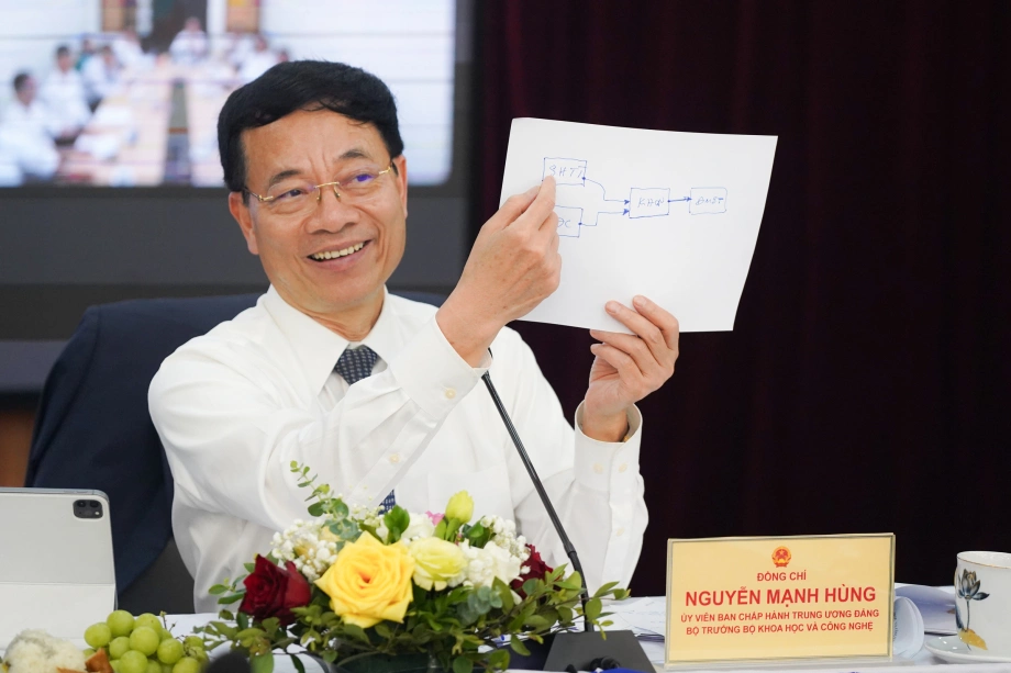 Nhấn mạnh vào thực tiễn và ứng dụng