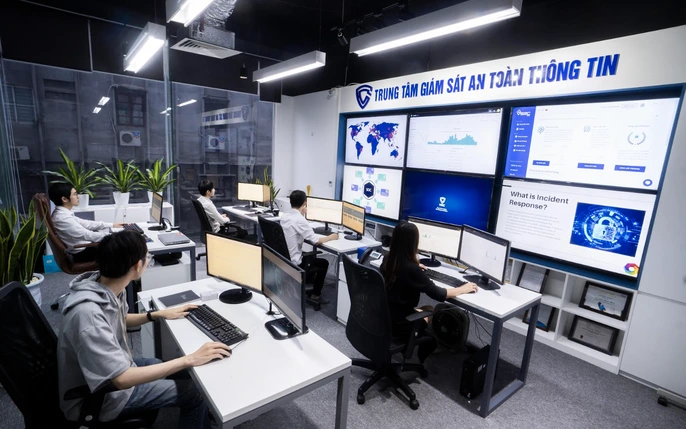 Tầm quan trọng của các lỗ hổng bảo mật