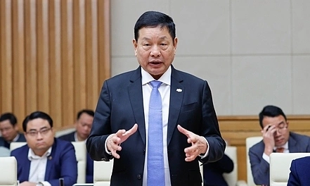 Cuộc Cách Mạng Về Tri Thức và Công Nghệ