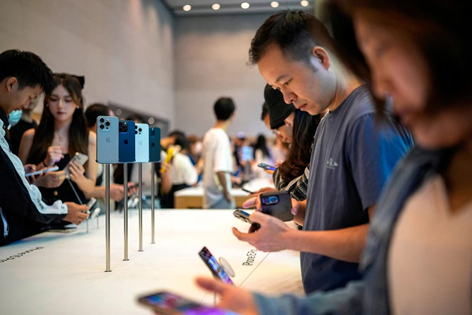 Dự báo về sản phẩm iPhone trong tương lai